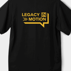 Legacy In Motion Shirt