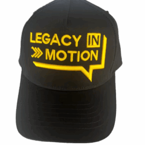 Legacy in Motion Hat